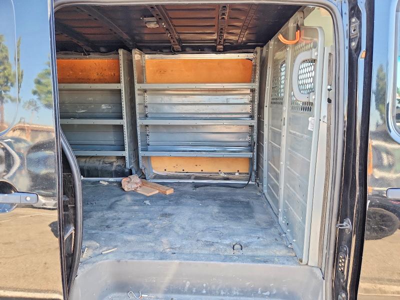 Продаж на аукціоні авто 2015 Nissan Nv, vin: 1N6AF0KY7FN803760, номер лоту: 70622246