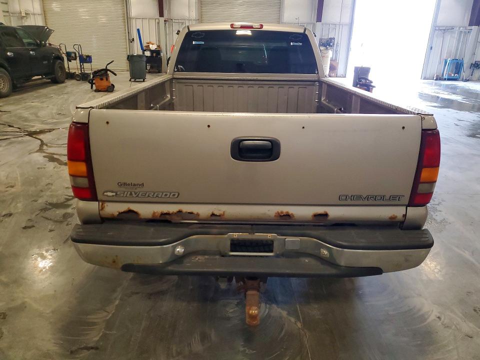 66852886 :رقم المزاد ، 1GCEK19T21E315082 vin ، 2001 Chevrolet Silverado مزاد بيع