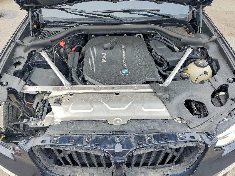 Продаж на аукціоні авто 2019 Bmw X3, vin: 5UXTS3C59K0Z07718, номер лоту: 69010606