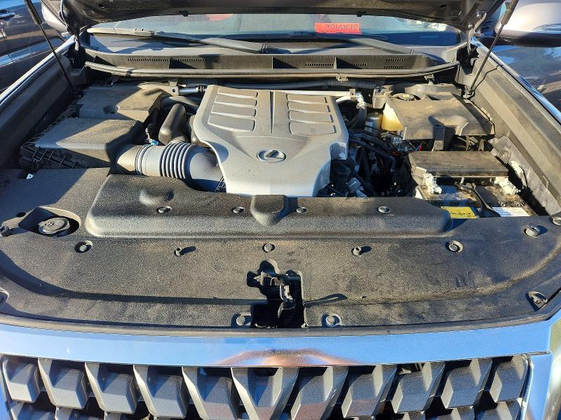 68774696 :رقم المزاد ، JTJAM7BXXN5326956 vin ، 2022 Lexus Gx مزاد بيع