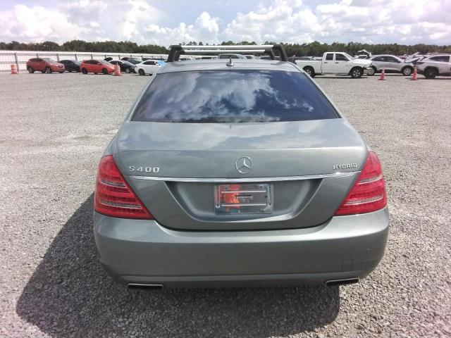 Продаж на аукціоні авто 2010 Mercedes-benz S, vin: WDDNG9FB7AA346448, номер лоту: 66231716