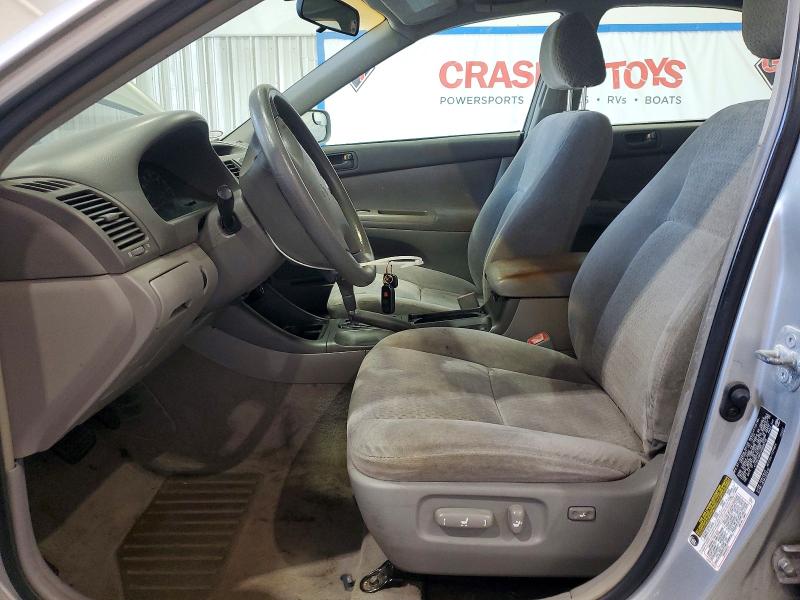 Продаж на аукціоні авто 2004 Toyota Camry, vin: 4T1BE32K34U808735, номер лоту: 67505206
