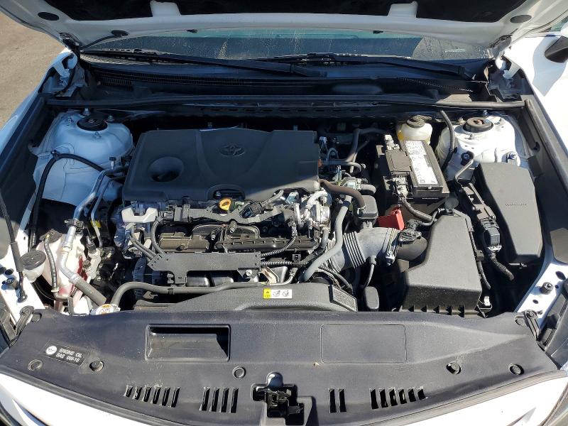 2022 Toyota Camry მანქანა იყიდება აუქციონზე, vin: 4T1G11AK6NU049460, აუქციონის ნომერი: 67193906