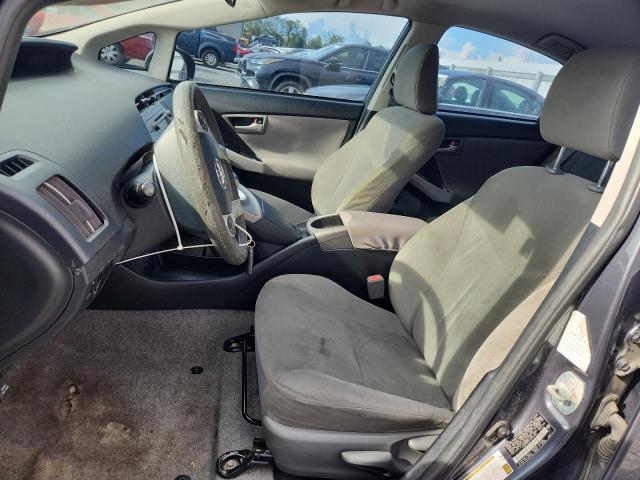 Продажа на аукционе авто 2015 Toyota Prius, vin: JTDKN3DUXF0434458, номер лота: 68666736