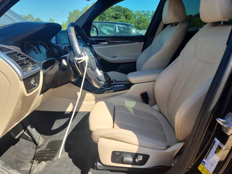 Aukcja sprzedaży 2019 Bmw X3, vin: 5UXTR7C59KLF31929, numer aukcji: 69651936