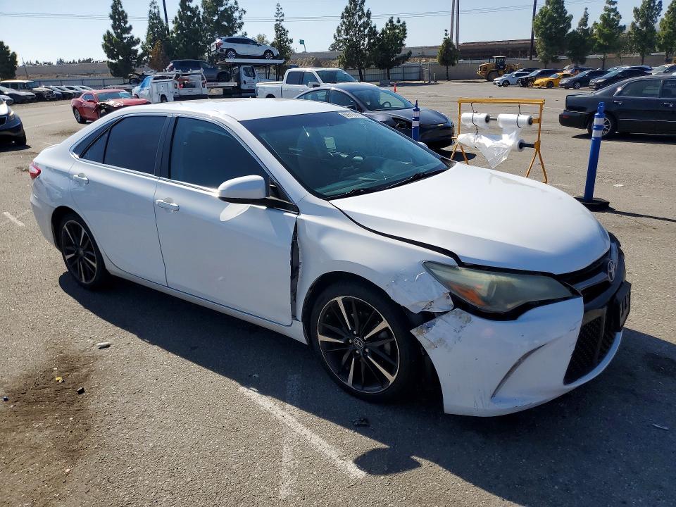 Продаж на аукціоні авто 2016 Toyota Camry, vin: 4T1BF1FK9GU540659, номер лоту: 69613976