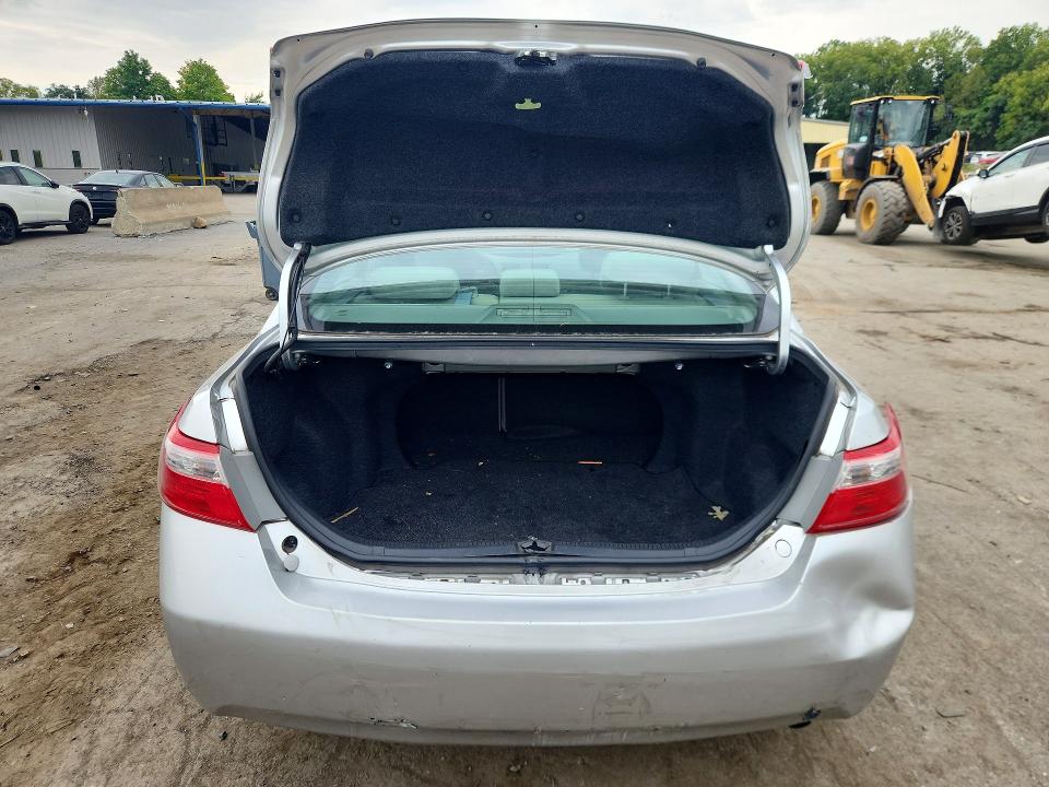 Продажа на аукционе авто 2009 Toyota Camry, vin: 4T1BE46K59U410224, номер лота: 68485856
