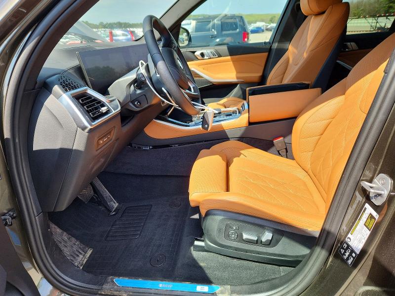 Aukcja sprzedaży 2024 Bmw X5, vin: 5UX23EU02R9W08181, numer aukcji: 45925376