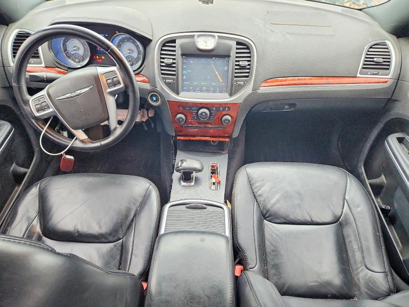 Продаж на аукціоні авто 2012 Chrysler 300, vin: 2C3CCACG1CH288568, номер лоту: 69145656