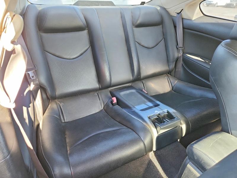 Продажа на аукционе авто 2009 Infiniti G37 Coupe, vin: JNKCV64E69M603952, номер лота: 66848976