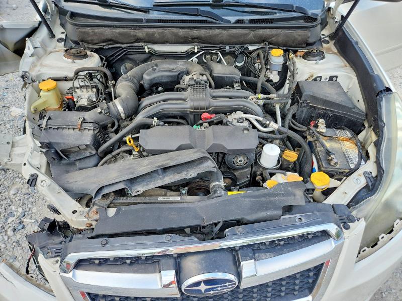 Продажа на аукционе авто 2014 Subaru Legacy, vin: 4S3BMCD6XE3006715, номер лота: 69375876