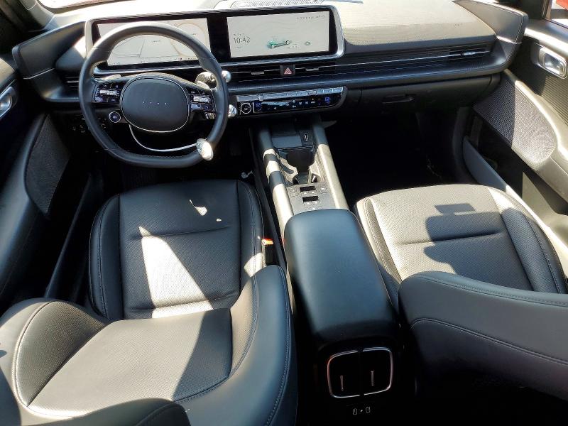 68378256 :رقم المزاد ، KMHM34AC3PA019733 vin ، 2023 Hyundai Ioniq 6 مزاد بيع