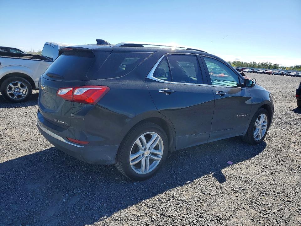 Aukcja sprzedaży 2021 Chevrolet Equinox, vin: 2GNAXXEV4M6121857, numer aukcji: 69585186