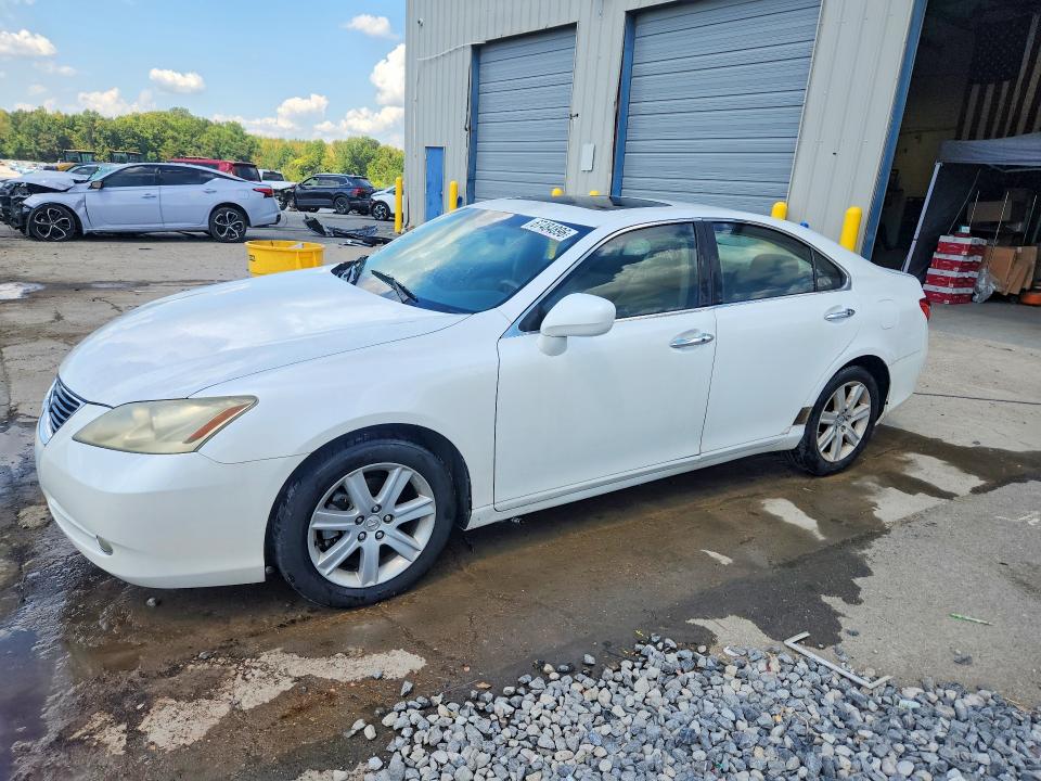 Aukcja sprzedaży 2007 Lexus Es, vin: JTHBJ46G672063134, numer aukcji: 67484896