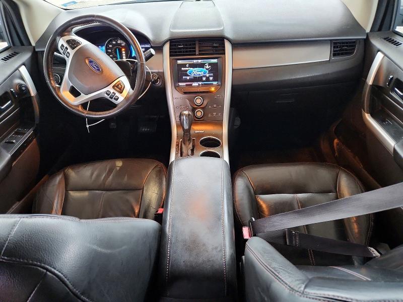 Продаж на аукціоні авто 2013 Ford Edge, vin: 2FMDK3JC8DBA69542, номер лоту: 69848546