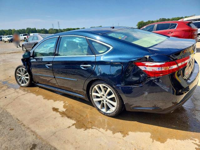 Aukcja sprzedaży 2015 Toyota Avalon, vin: 4T1BK1EB3FU182986, numer aukcji: 68552286