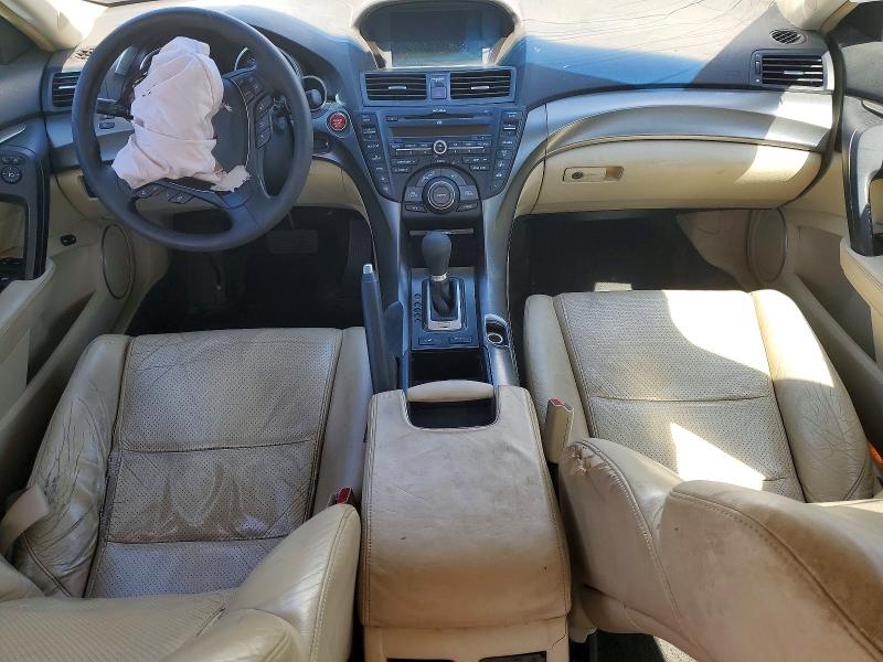 Aukcja sprzedaży 2012 Acura Tl, vin: 19UUA8F57CA017183, numer aukcji: 68592326