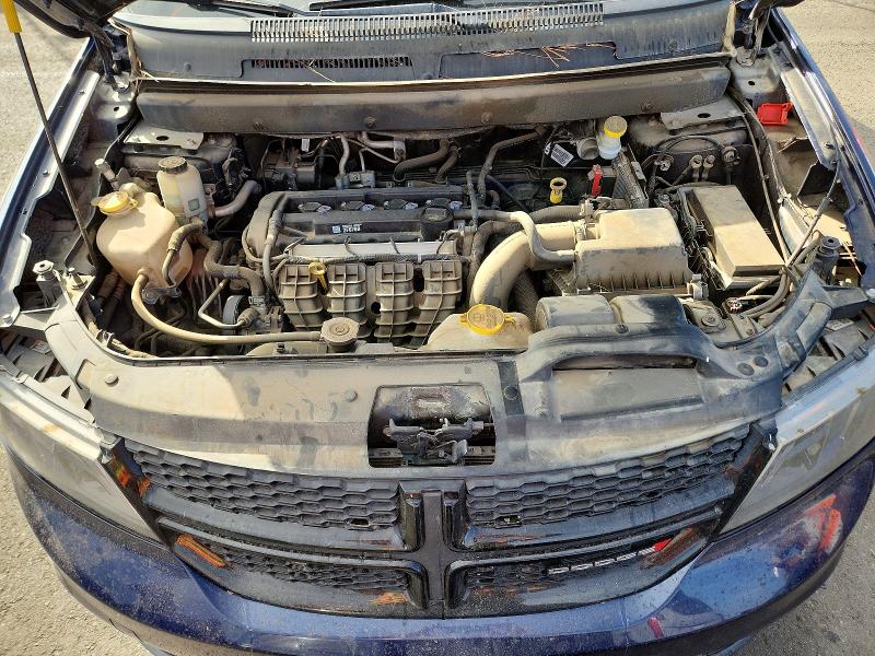 67162506 :رقم المزاد ، 3C4PDCGB0LT278934 vin ، 2020 Dodge Journey مزاد بيع
