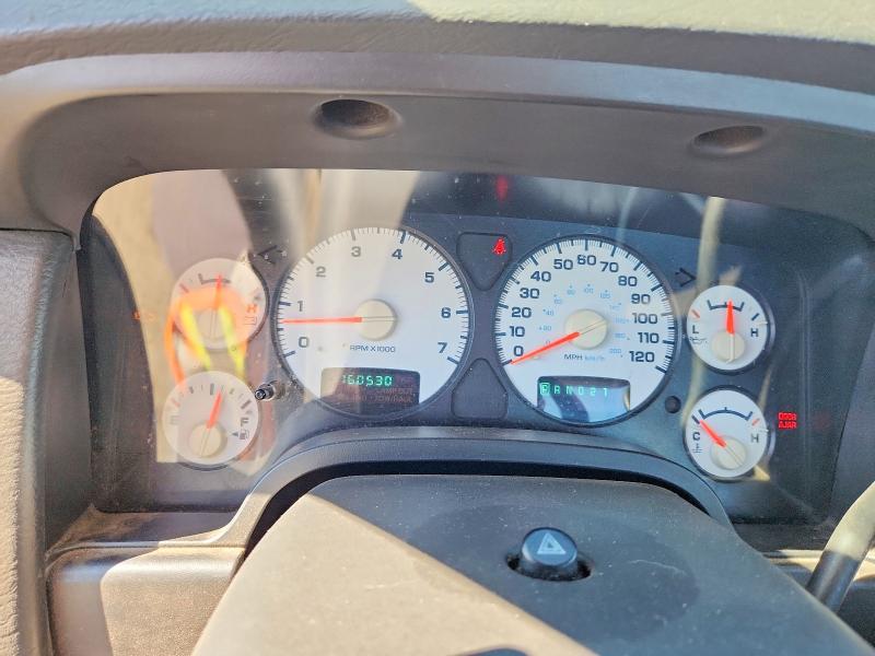 Aukcja sprzedaży 2005 Dodge Ram 1500, vin: 1D7HU16N25J584604, numer aukcji: 69007816