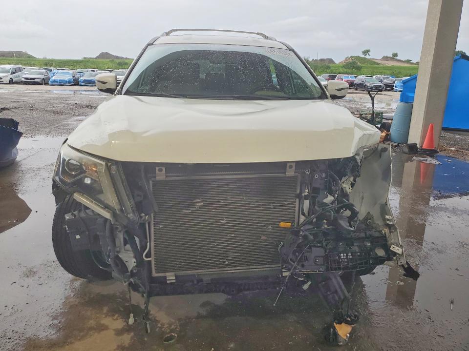 Aukcja sprzedaży 2018 Nissan Pathfinder, vin: 5N1DR2MN5JC666114, numer aukcji: 69515336