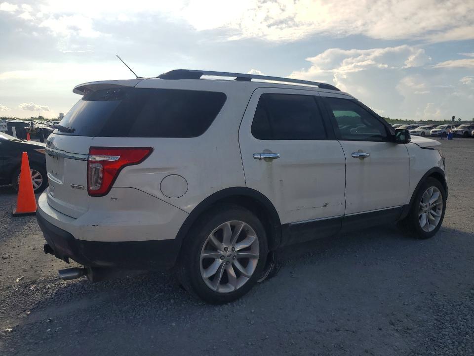 Продаж на аукціоні авто 2015 Ford Explorer, vin: 1FM5K7D88FGB56047, номер лоту: 68508016