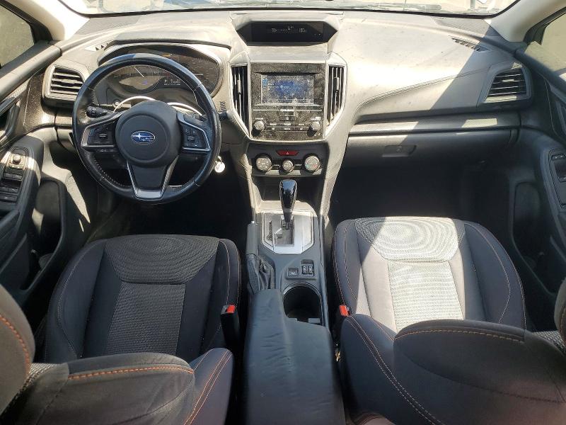 67843726 :رقم المزاد ، JF2GTADC7JH290760 vin ، 2018 Subaru Crosstrek مزاد بيع