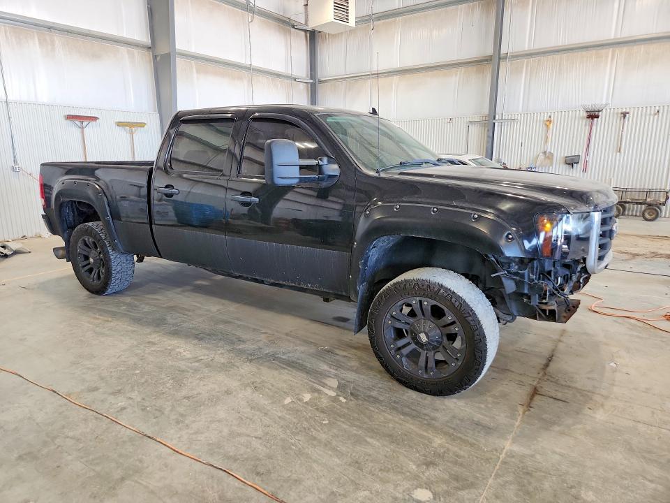 Aukcja sprzedaży 2008 Gmc Sierra, vin: 1GTHK23618F198587, numer aukcji: 67915076