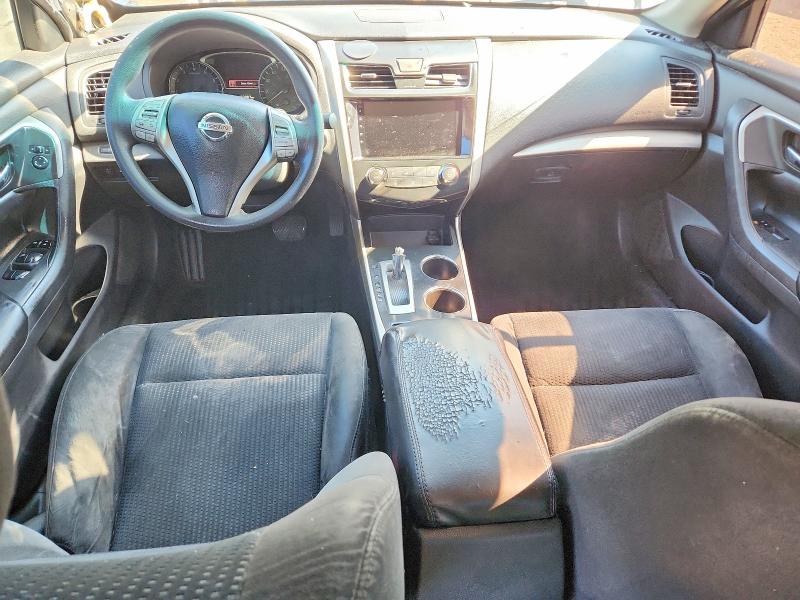 Продажа на аукционе авто 2015 Nissan Altima, vin: 1N4AL3AP3FC287789, номер лота: 69065566
