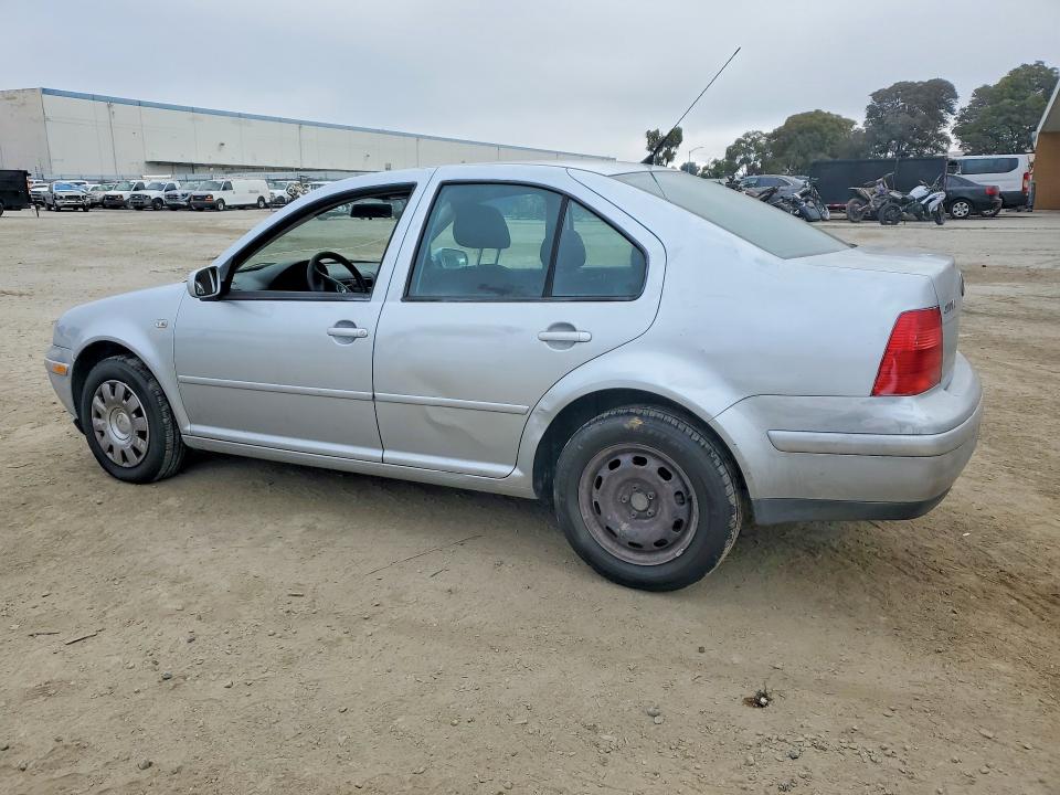 Продаж на аукціоні авто 2003 Volkswagen Jetta, vin: 3VWRK69M53M175983, номер лоту: 70192496