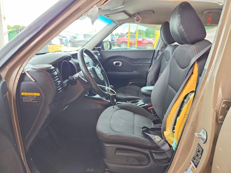 Продаж на аукціоні авто 2015 Kia Soul, vin: KNDJN2A27F7228482, номер лоту: 66979086
