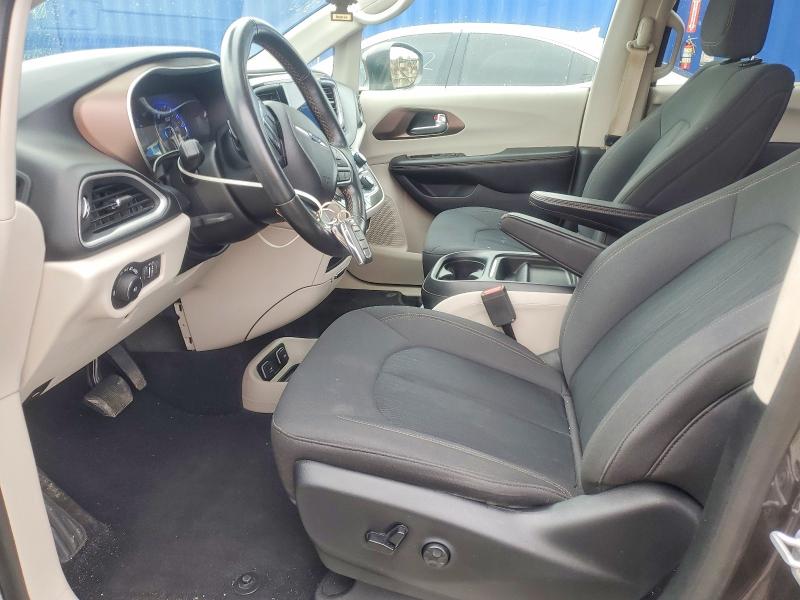 Aukcja sprzedaży 2019 Chrysler Pacifica, vin: 2C4RC1FG8KR666718, numer aukcji: 68552386