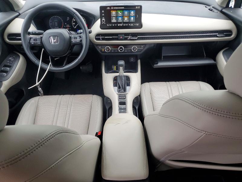 Продаж на аукціоні авто 2025 Honda Hr-v, vin: 3CZRZ2H72SM702812, номер лоту: 67544256