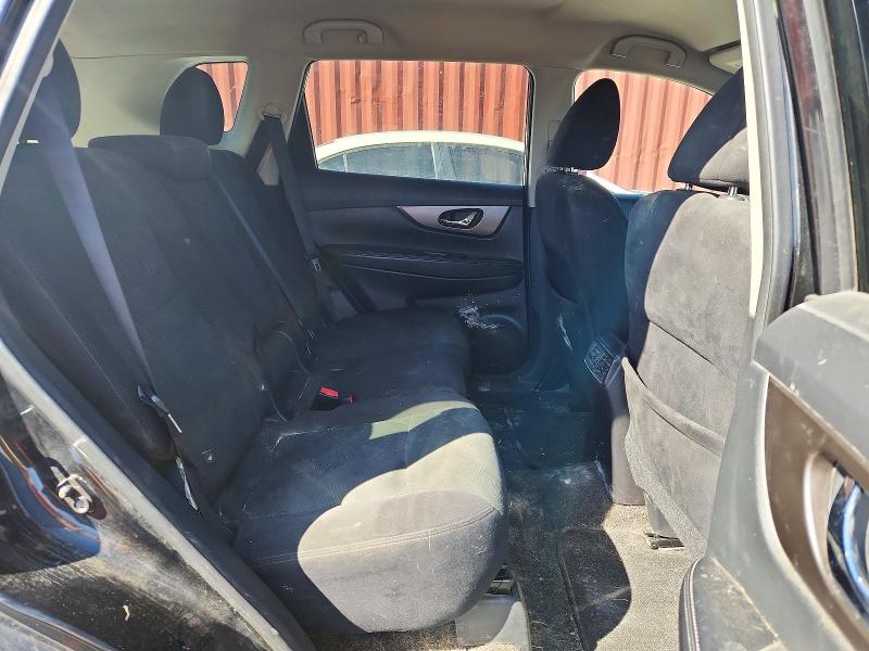 Aukcja sprzedaży 2016 Nissan Rogue, vin: 5N1AT2MV2GC754454, numer aukcji: 68608166