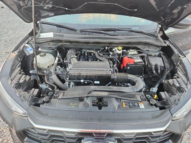 2023 Ford Escape მანქანა იყიდება აუქციონზე, vin: 1FMCU0MN0PUA46420, აუქციონის ნომერი: 70224186