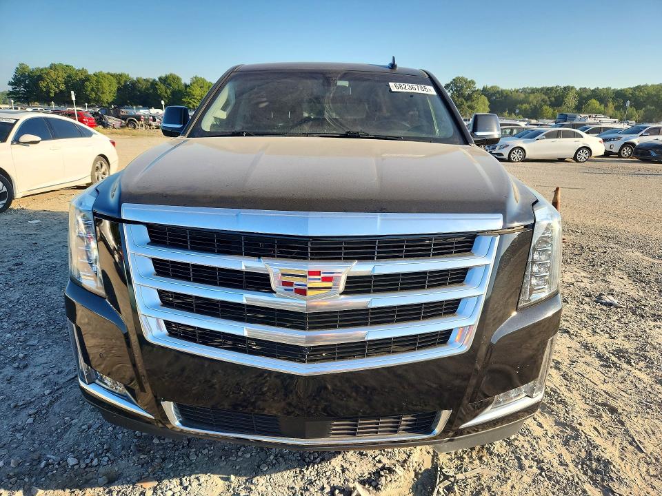Aukcja sprzedaży 2018 Cadillac Escalade, vin: 1GYS3AKJ8JR197907, numer aukcji: 68236786