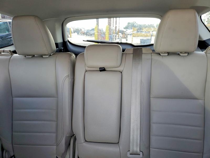 2014 Ford Escape მანქანა იყიდება აუქციონზე, vin: 1FMCU0J90EUA74397, აუქციონის ნომერი: 67319286