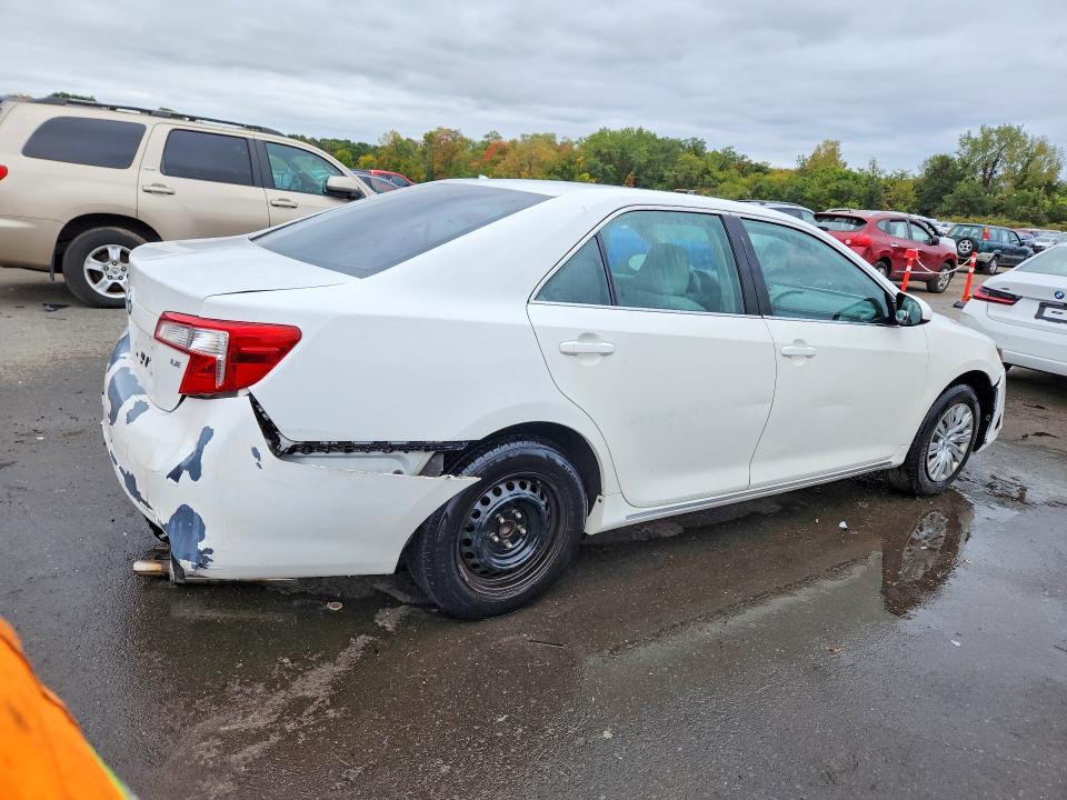 Aukcja sprzedaży 2012 Toyota Camry, vin: 4T1BF1FK1CU575528, numer aukcji: 70674976