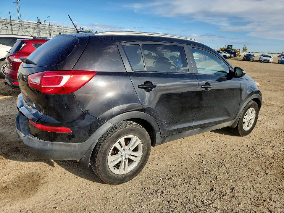2013 Kia Sportage მანქანა იყიდება აუქციონზე, vin: KNDPB3A22D7530266, აუქციონის ნომერი: 68006266