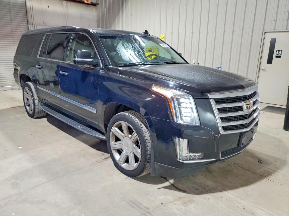 2020 Cadillac Escalade მანქანა იყიდება აუქციონზე, vin: 1GYS4HKJXLR254617, აუქციონის ნომერი: 69319236