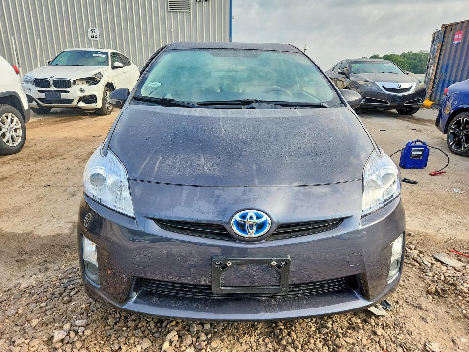Продажа на аукционе авто 2011 Toyota Prius, vin: JTDKN3DU5B5362971, номер лота: 67270976