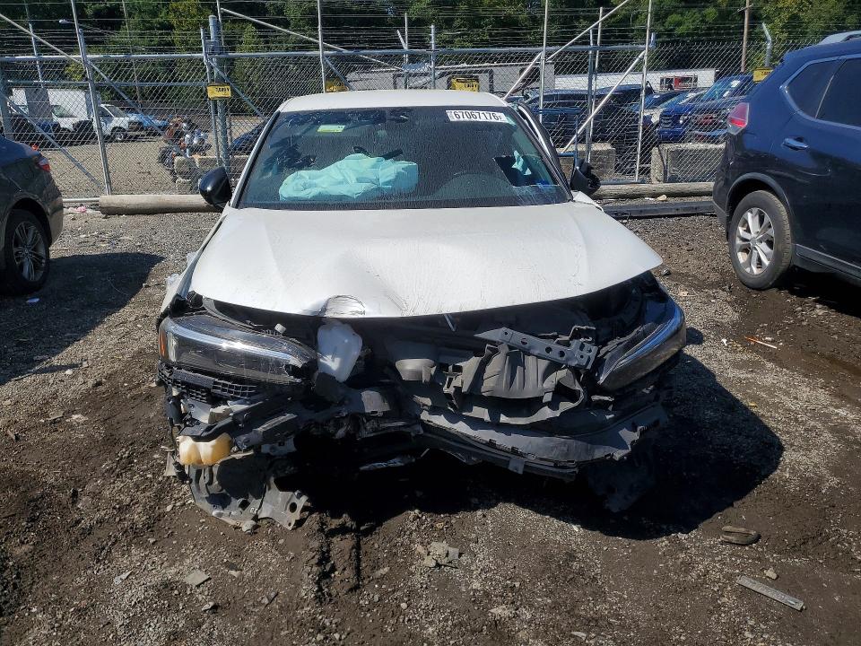 67067176 :رقم المزاد ، 2HGFE2F52RH574958 vin ، 2024 Honda Civic مزاد بيع
