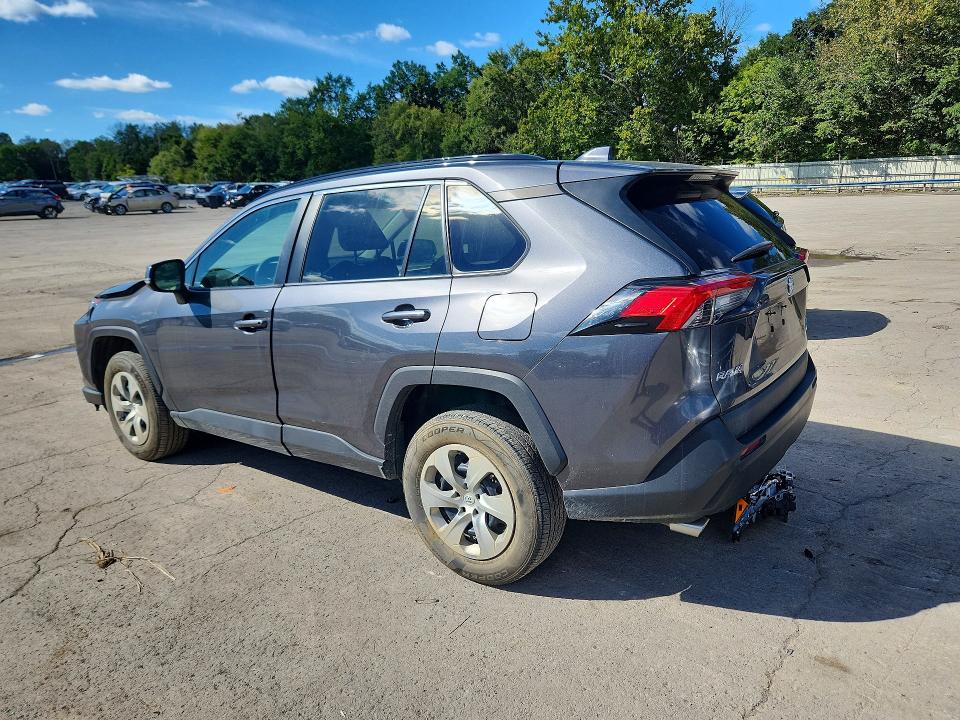 Продаж на аукціоні авто 2021 Toyota Rav4, vin: 2T3G1RFV0MC151877, номер лоту: 68897636