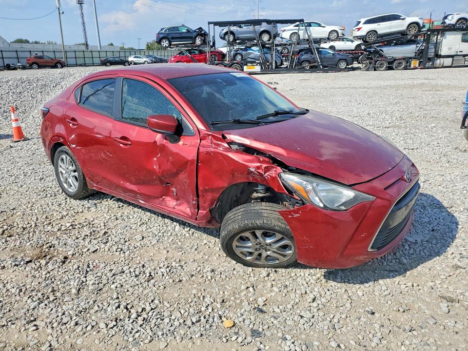 Продаж на аукціоні авто 2016 Scion Ia, vin: 3MYDLBZV8GY141273, номер лоту: 67461146