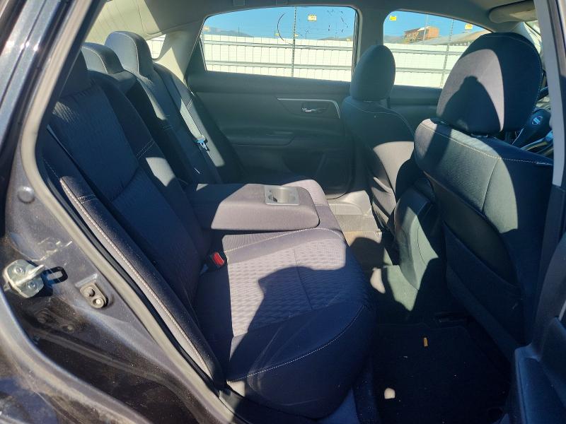 Aukcja sprzedaży 2018 Nissan Altima, vin: 1N4AL3AP7JC126256, numer aukcji: 67356586