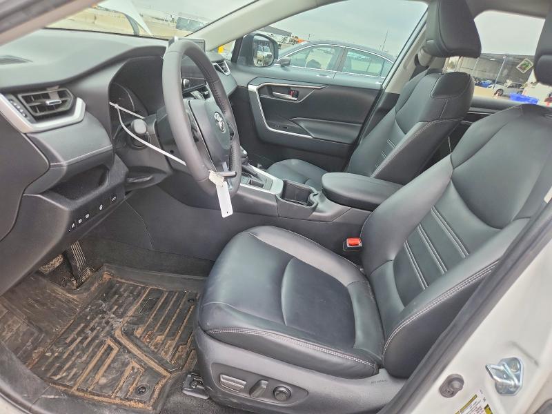 Продаж на аукціоні авто 2023 Toyota Rav4, vin: 2T3A1RFV4PW406751, номер лоту: 70287486