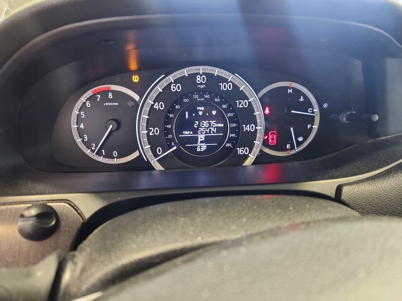 69318836 :رقم المزاد ، 1HGCR2F80FA038327 vin ، 2015 Honda Accord مزاد بيع