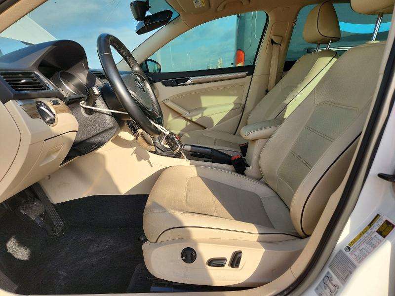 Aukcja sprzedaży 2016 Volkswagen Passat, vin: 1VWBS7A35GC063735, numer aukcji: 68703396