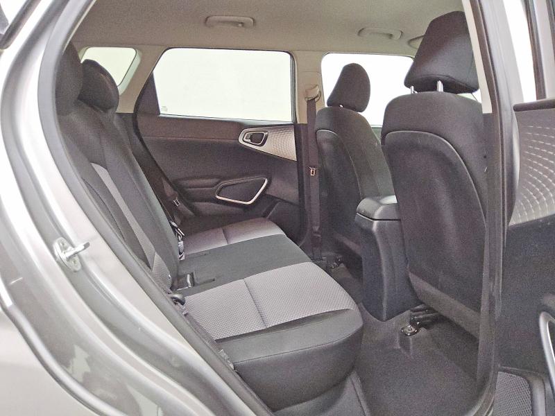 67299806 :رقم المزاد ، KNDJ23AU1P7851226 vin ، 2023 Kia Soul مزاد بيع