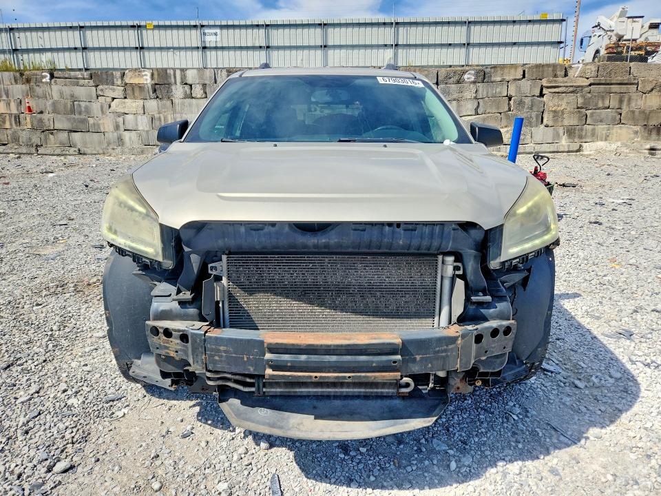 Продажа на аукционе авто 2016 Gmc Acadia, vin: 1GKKVNED7GJ168813, номер лота: 67903016