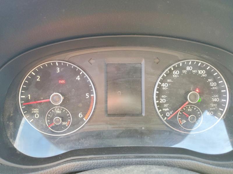 2014 Volkswagen Passat მანქანა იყიდება აუქციონზე, vin: 1VWBN7A34EC058725, აუქციონის ნომერი: 70030046
